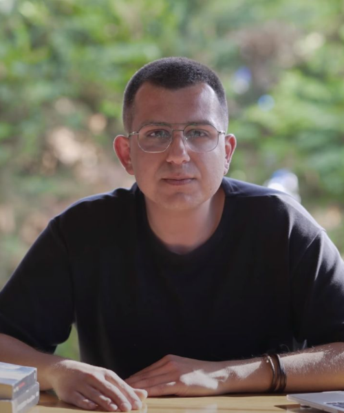 Türk Psikolog Meksika