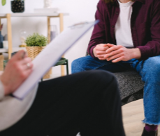 Meksika bireysel terapi