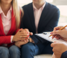 Meksika çift terapisi