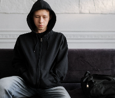 Meksika ergen terapisi