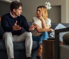 Meksika evlilik terapisi