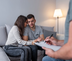 Meksika ilişki terapisi